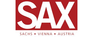 Logo SAX