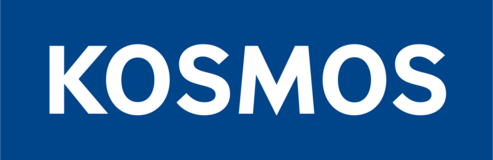 Logo Kosmos