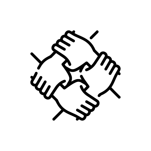 Gemeinsam auf Augenhöhe