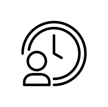 Verschiedene Arbeitszeitmodelle