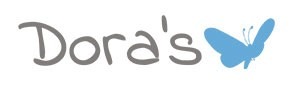 Logo Dora's