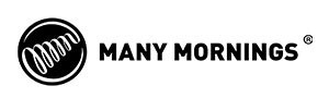 Logo Many Mornings