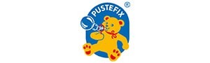 Logo Pustefix