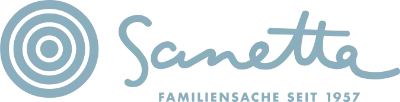 Logo Sanetta