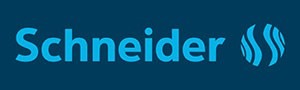 Logo Schneider