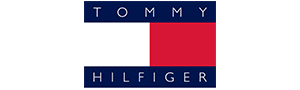 Logo Tommy Hilfinger