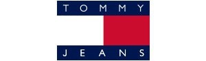 Logo Tommy Jeans